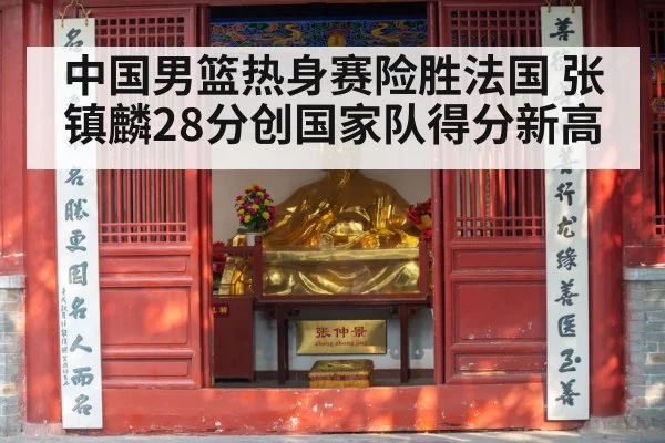 zhang zhenlin 28 points
