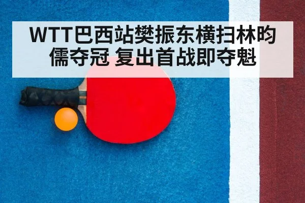 table tennis racket close up